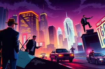 Top 10 Películas de Acción y Crimen