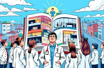 10 Documentales sobre Educación Médica