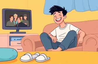 Las Mejores Comedias para Sobrevivir a la Cuarentena