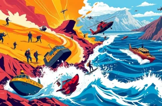 10 Documentales de Rescates que Debes Ver