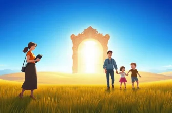 Películas Familiares sobre Mundos Paralelos