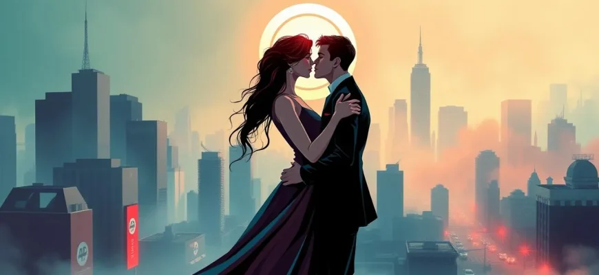 10 Películas de Melodrama con Extrasensoriales