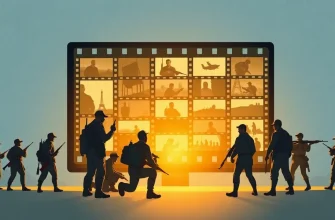 Películas de Partisanos en Español: 10 Joyas Cinematográficas