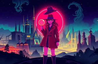 Películas de Detectives con Tintes de Folklore