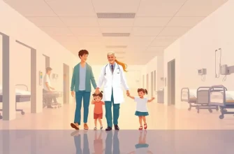 Películas familiares sobre hospitales