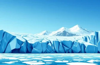 10 Documentales sobre Glaciares que Debes Ver