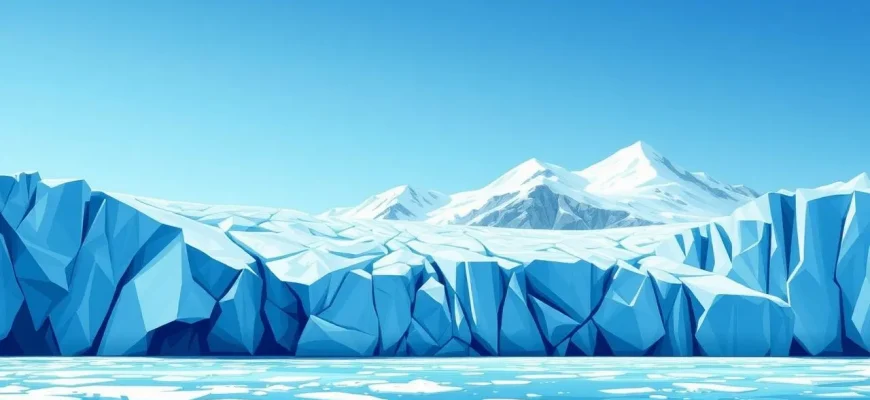10 Documentales sobre Glaciares que Debes Ver