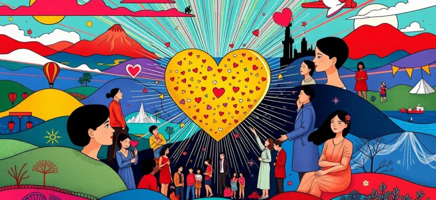 Las 25 Mejores Melodramas de 2021