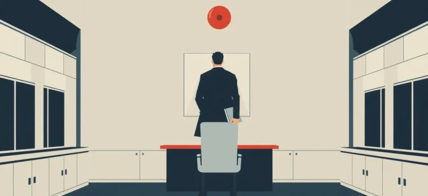 10 Películas de Drama Judicial que Debes Ver