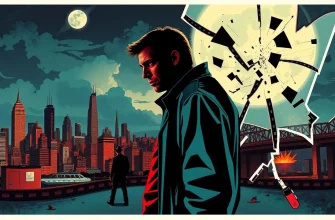 Películas de Crimen con Destinos Rotos