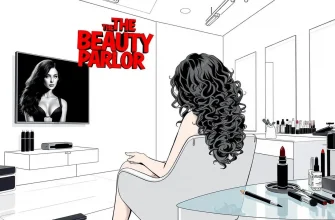 10 Thrillers de Salones de Belleza