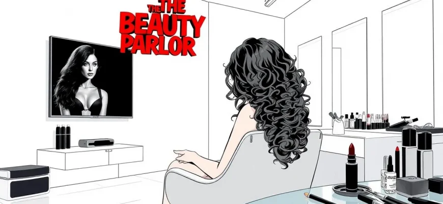 10 Thrillers de Salones de Belleza