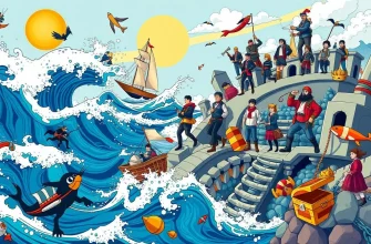 Películas de Aventuras Marinas