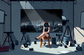 10 Películas de Drama sobre Fotografía