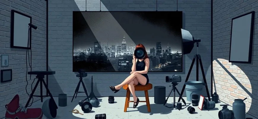 10 Películas de Drama sobre Fotografía