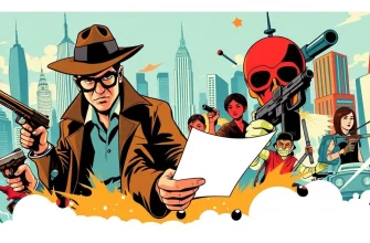 10 Películas de Conspiraciones Políticas que Debes Ver