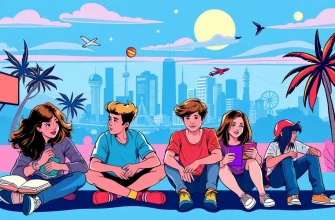 Películas Familiares para Adolescentes