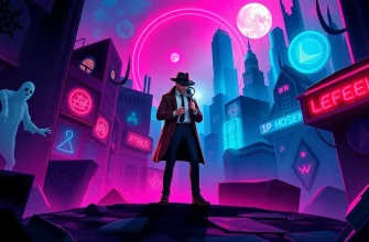 Películas de Detectives y Seres Sobrenaturales