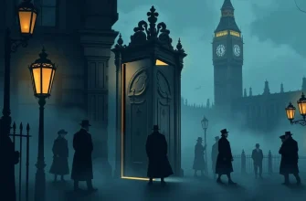 10 Thrillers de la Época Victoriana