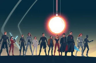 10 Películas de Ciencia Ficción con Personajes Fuertes