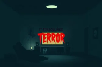 10 Películas de Terror que te Harán Temblar