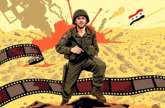Películas sobre la guerra en Irak