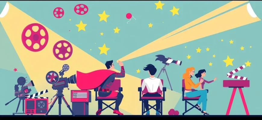 Las 10 Mejores Películas con Escenas Post-Créditos