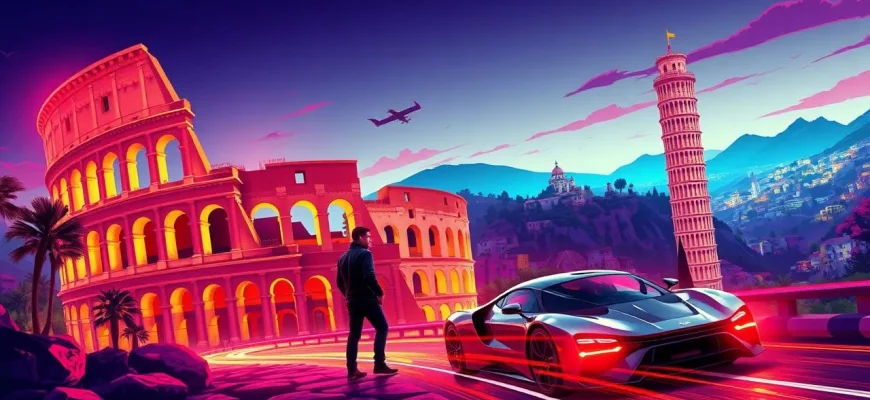 10 Películas de Acción Italianas que Debes Ver