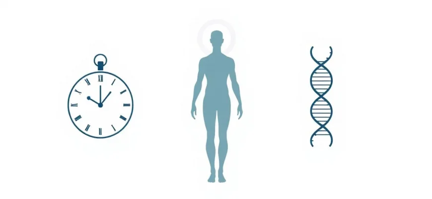 Películas de Ciencia Ficción sobre la Inmortalidad