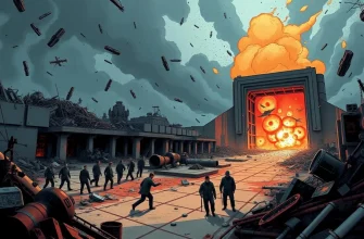 Películas de Catástrofes en Bases Secretas