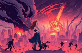 10 Películas de Melodrama Apocalíptico