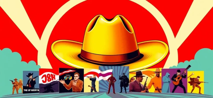 Westerns Soviéticos: Una Aventura Cinematográfica Única