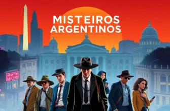 Películas Detectivescas Argentinas