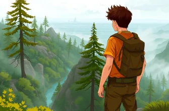 10 Películas de Aventuras de Supervivencia para Ver