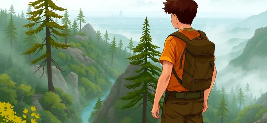 10 Películas de Aventuras de Supervivencia para Ver