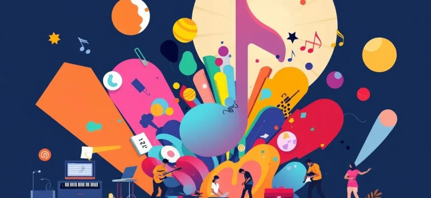 10 Documentales sobre Experimentos Musicales