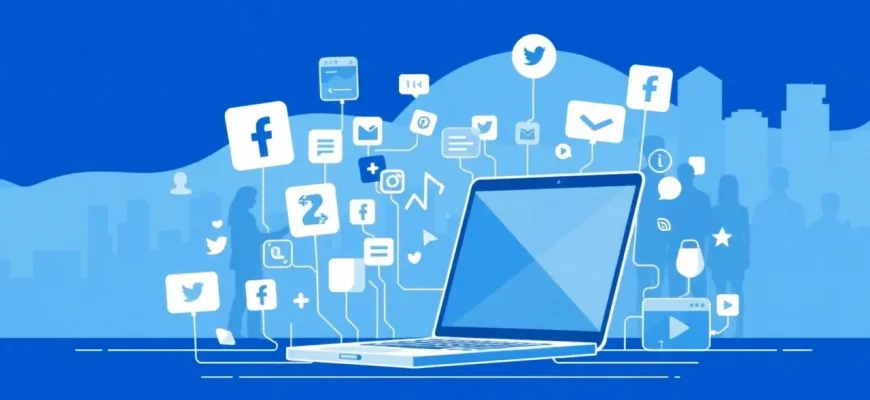 10 Películas Imperdibles sobre Redes Sociales