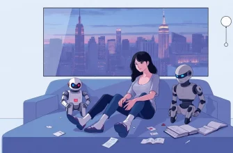 10 Películas de Drama con Robots