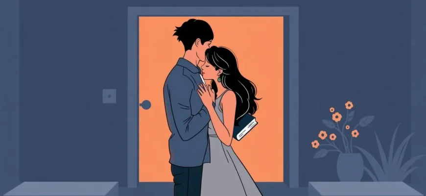 10 Películas Biográficas sobre Amores Prohibidos