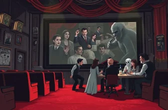 10 Películas de Terror sobre la Inmortalidad