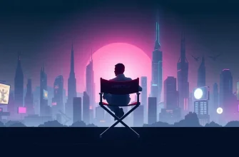 Películas de Ciencia Ficción sobre Directores