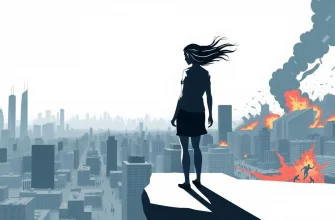 Thrillers de Riesgo Mortal: 10 Películas que te Mantendrán en el Borde del Asiento