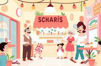 Las mejores comedias sobre negocios familiares