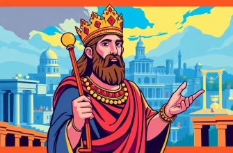 Películas históricas sobre reyes etruscos