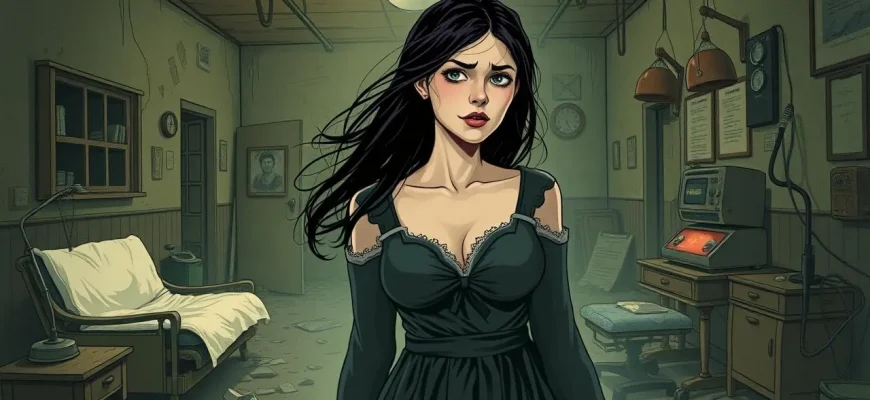 Películas de terror sobre trastornos mentales