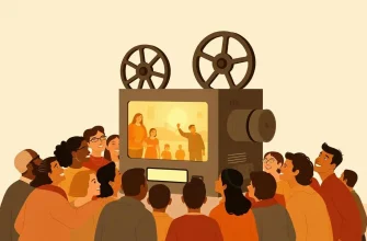 Películas Familiares sobre Inmigrantes