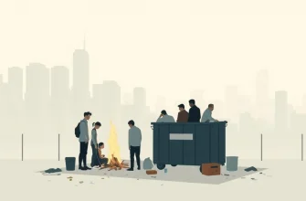 Películas sobre vertederos: Una mirada a la vida en los márgenes