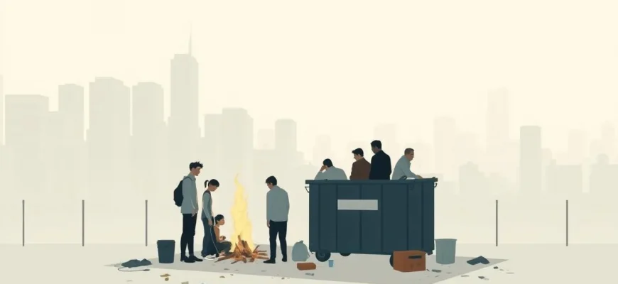 Películas sobre vertederos: Una mirada a la vida en los márgenes