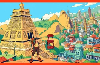 Películas de Aventuras con Tradiciones Antiguas