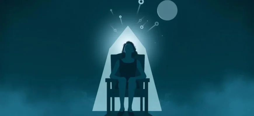 10 Películas de Suspense sobre Hipnosis